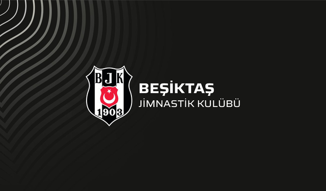 Beşiktaş'ın Trabzonspor maçı kamp kadrosu belli oldu: O oyuncu yer almadı