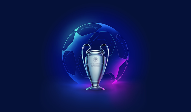 UEFA Şampiyonlar Ligi'nde gecenin programı