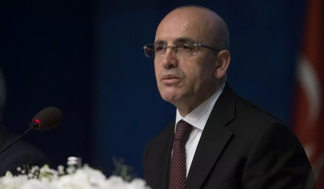 Mehmet Şimşek, Dünya Bankası ile imzalanan kredinin tutarını açıkladı