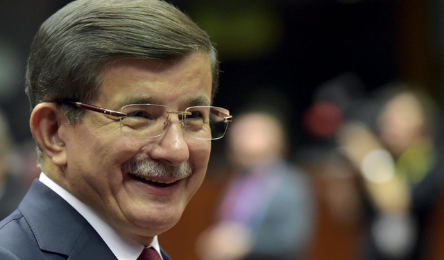 Ahmet Davutoğlu: Olumlu bir tavırda iktidarı desteklerim