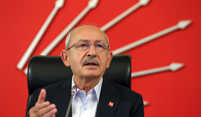 CHP'deki bu inadın sebebi ne? Neden Kemal Kılıçdaroğlu?