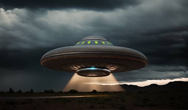 Rüyada ufo görmek, rüyada neden ufo görülür, rüyada ufo görmek neye yorulur?