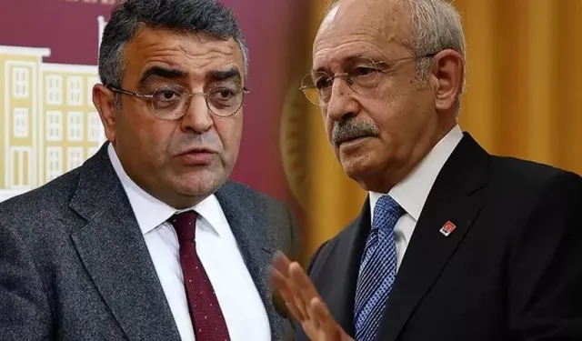 Sezgin Tanrıkulu'nun sözlerine Kılıçdaroğlu'ndan tepki: TSK bizim göz bebeğimizdir