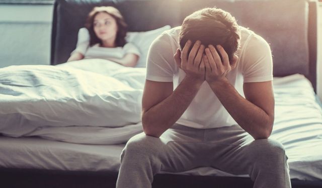 Sperm Krampı Nedir? Erkekte Ağrılı İlişki: Sebepleri ve Tedavisi