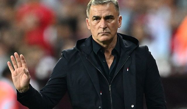 TFF'den Stefan Kuntz hakkında çıkan iddialara karşı açıklama!