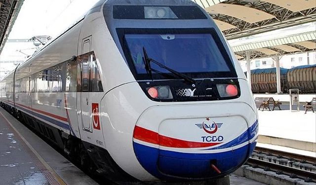 Bomba iddia! TCDD zamları gizliyor