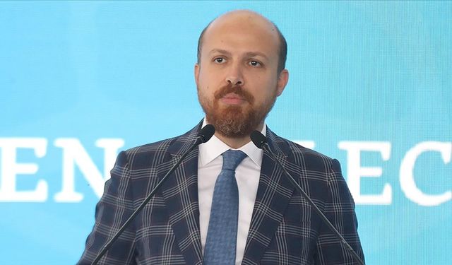 Bilal Erdoğan öğretmenleri hedef aldı!