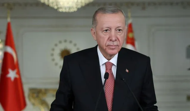 Erdoğan, hayat pahalılığını açıkladı! Sorun ekonomik değil