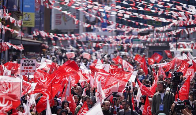 AK Parti'de deprem! 3 meclis üyesi taraf değiştirdi