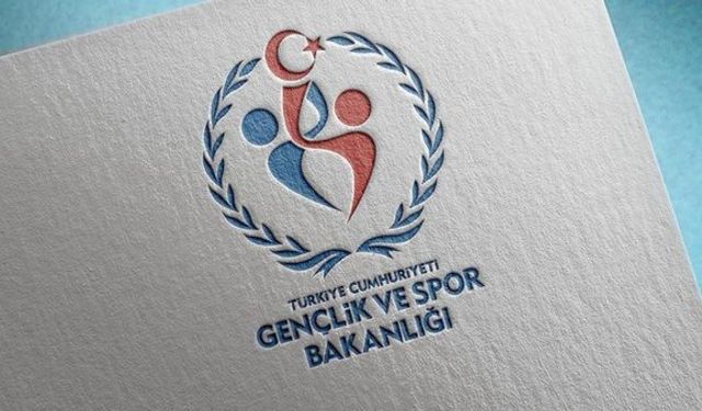 Gençlik ve Spor Bakanlığı, 1453 personel alınacağını duyurdu!