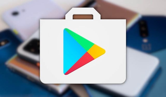 100 TL lik Google Play Kodu Bedava, Ücretsiz Google Play Kodu