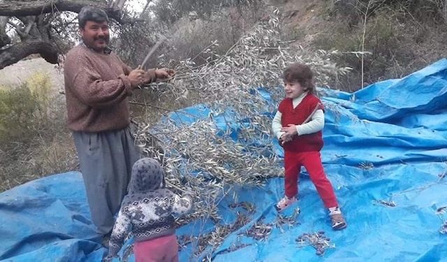 Mersin'de ihmal, 6 yaşındaki Yağmur'un hayatına mâl oldu!