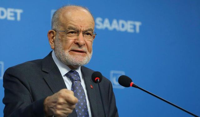 Temel Karamollaoğlu: ABD’nin bizim müttefikimiz olduğu kanaatinde değilim