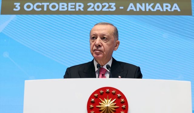 Cumhurbaşkanı Erdoğan'ın tüm programları iptal edildi