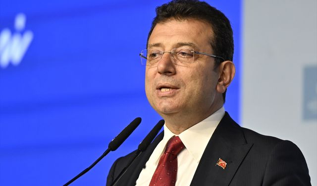 AK Parti'nin İstanbul raporunda Ekrem İmamoğlu önde: Cumhurbaşkanı Erdoğan karşısına o adayı çıkaracak