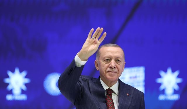 İsrail'deki gerginliğe ilişkin Cumhurbaşkanı Erdoğan'dan ilk açıklama