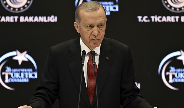 Cumhurbaşkanı Erdoğan: Sağlıkta yapay zekâ tartışmaları ufkumuzu açacak