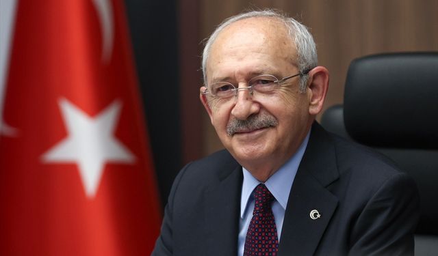 Kemal Kılıçdaroğlu: İttifak varmış, yokmuş, bu tartışmalara girmeyin