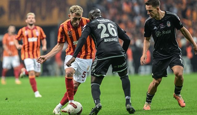 Trendyol Süper Lig'de 10. haftanın programı