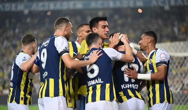 Fenerbahçe-Ludogorets maçı ne zaman? Hangi kanalda, saat kaçta? İşte muhtemel 11'ler