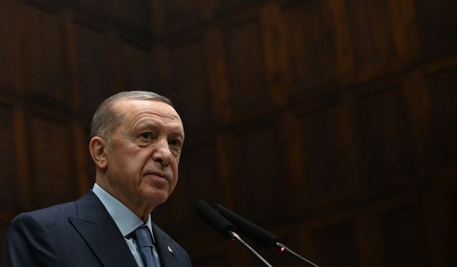 Cumhurbaşkanı Erdoğan, Papa Fanciscus ile telefonda görüştü