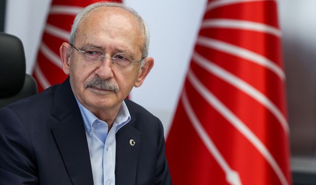 Kemal Kılıçdaroğlu: Partiyi iyi bir sosyal demokrata devredeceğim