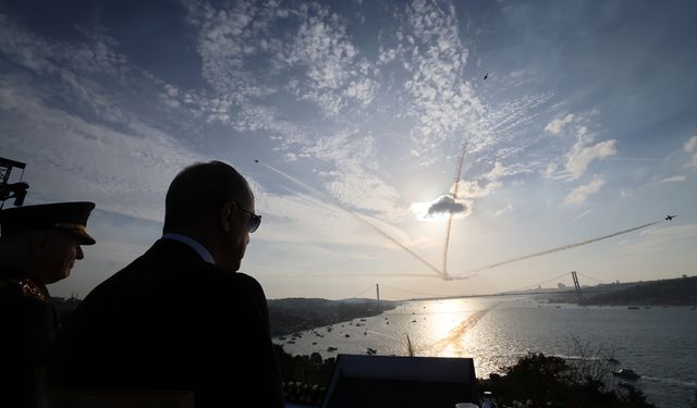 Mehmet Tezkan: Cumhurbaşkanı Erdoğan'ın inadı ülkeyi iflas noktasına getirdi