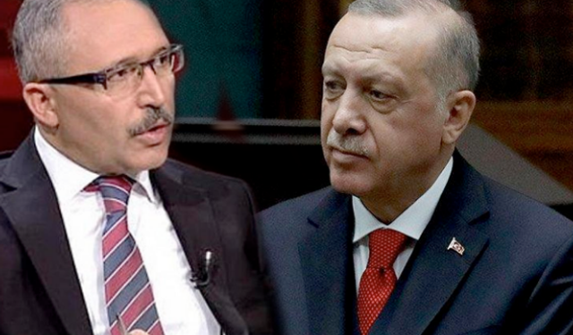 Abdulkadir Selvi: Erdoğan'ın duygusal olduğunu zannetmeyin