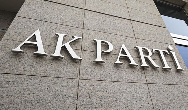 Ak Parti Ankara adayı için bomba kulis: Anketlerde o isim önde!