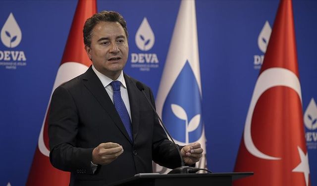 Ali Babacan: Dolandırıcılık faaliyetlerine alet edildim