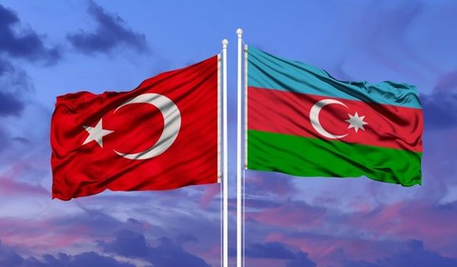 Azerbaycan AB'ye rest çekti! Türkiye şartı reddedilince...