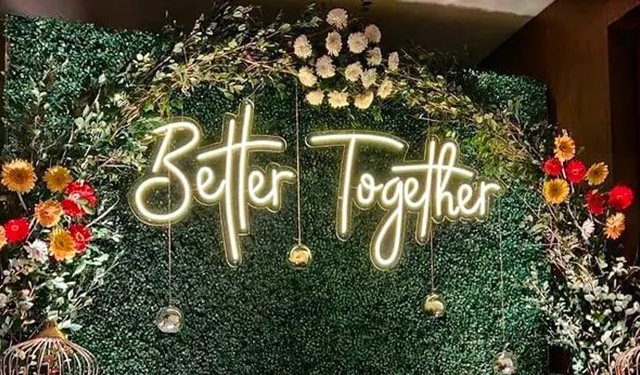 Better together ne demek? Better together Türkçesi ne, cümle içinde nasıl kullanılır?