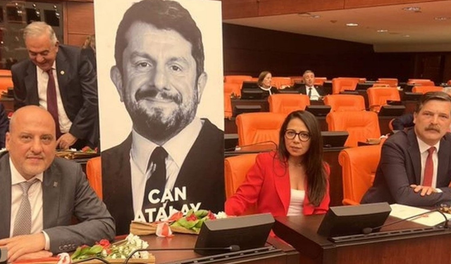 AYM'nin Can Atalay hakkındaki gerekçeli kararı Resmi Gazete'de