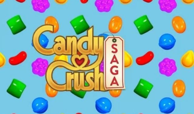 Candy Crush Kaç Bölüm 2023| Candy Crush Saga Level-Seviye Bilgileri