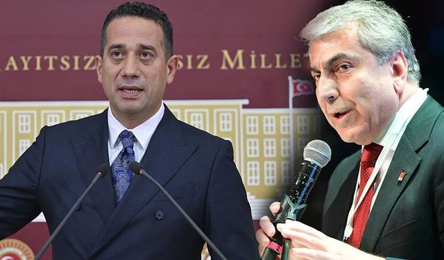 Mahir Başarır'dan Cemal Canpolat'a skandal sözler!