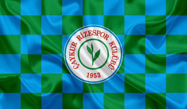 Çaykur Rizespor, hakeme isyan etti!