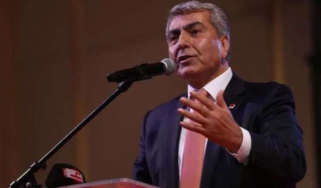 Cemal Canpolat'tan tepki çeken açıklama: Kılıçdaroğlu’na saldırmak, Mustafa Kemal’e saldırmaktır