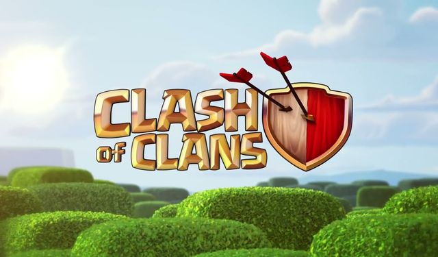 Clash of Clans 3. Seviye köy düzeni nasıl yapılır? Clash of Clans 3. seviye köy düzeni örnekleri...