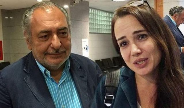 Reha Muhtar ve Deniz Uğur'un velayet davasında son durum!