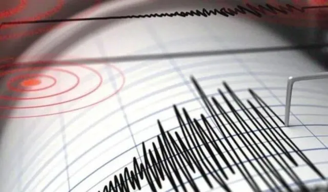 Sivas'ta korkutan deprem!