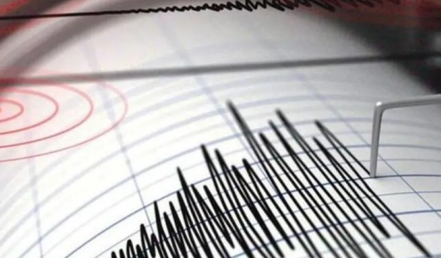 Bodrum'da deprem oldu! AFAD'dan son dakika açıklama geldi