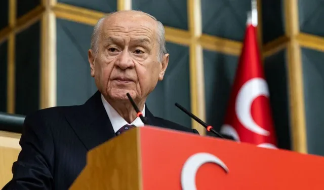 Devlet Bahçeli, Müge Anlı'ya Destek Çıktı!