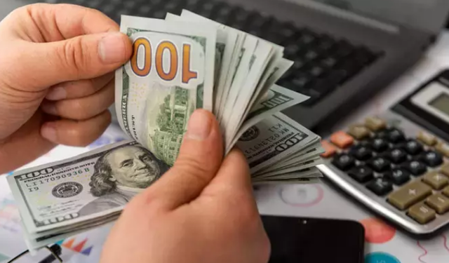 Dolar ne kadar oldu? Euro kaç TL? 25 Ekim 2023 güncel dolar euro fiyatları