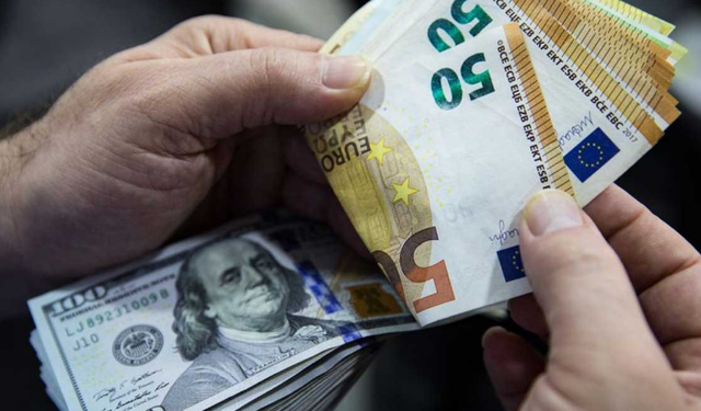 Dolar bugün ne kadar? Güncel dolar euro fiyatları 16 Ekim 2023