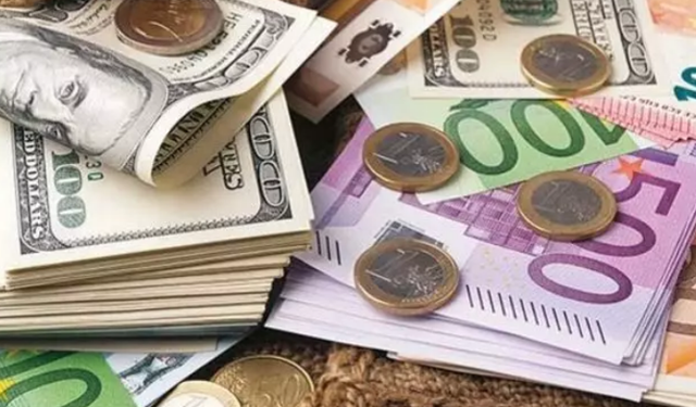 Bugün dolar ne kadar? 8 Kasım 2023 dolar alış satış fiyatı kaç TL? İşte güncel dolar fiyatları