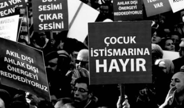 12 yaşındaki çocuğu kaçırıp cinsel istismarda bulunan iki şüpheli yarı çıplak yakalandı