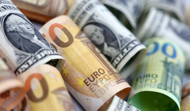 Dolar ve euro bugün ne kadar? 3 ekim dolar euro güncel kur bilgisi