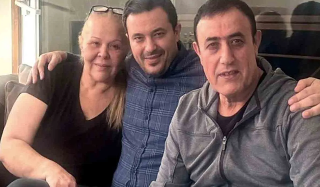 Mahmut Tuncer’in oğlu AK Parti MKYK üyesi oldu