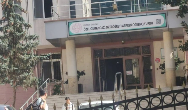 Süleymancı yurdunda imamdan çocuğa cinsel istismar!