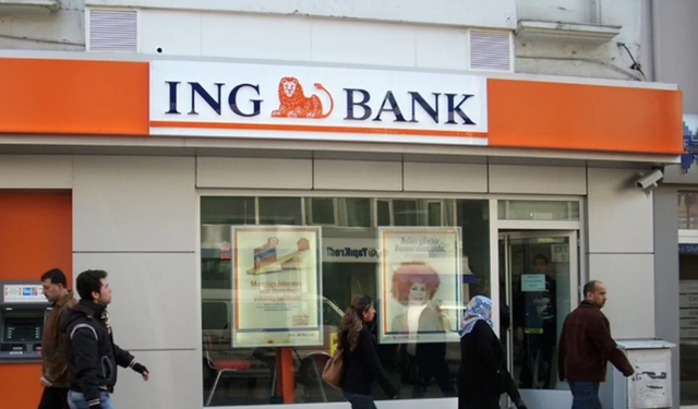 ING Bank'tan müthiş kampanya! Emeklilere 12 bin 500 TL promosyon veriliyor